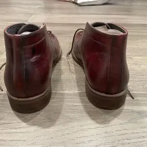Moretti Black Label | Shoes | Nwob Moretti Black Label Glen  display picture 1